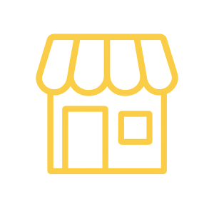 ikona za izdelavo spletne strani