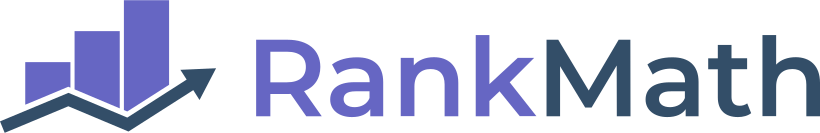 Logotip Rankmath